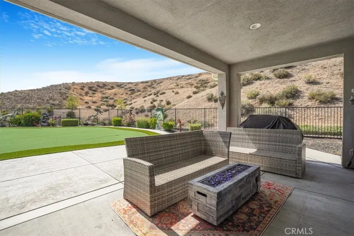 18317 Cumulus Court, Canyon Country, California 91350