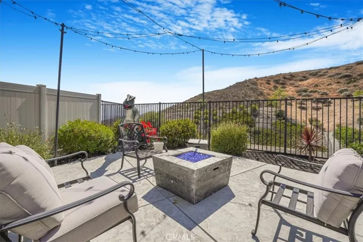 18317 Cumulus Court, Canyon Country, California 91350
