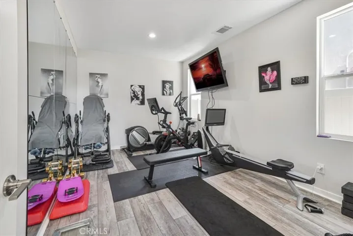18317 Cumulus Court, Canyon Country, California 91350