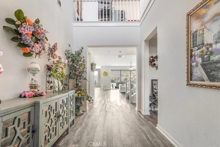 18317 Cumulus Court, Canyon Country, California 91350