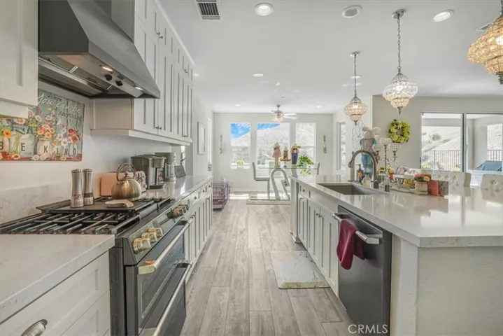 18317 Cumulus Court, Canyon Country, California 91350