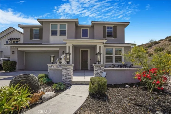 18317 Cumulus Court, Canyon Country, California 91350