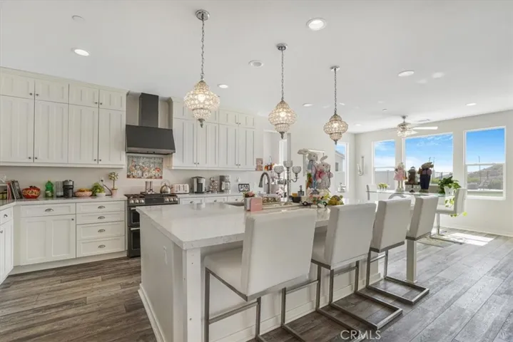 18317 Cumulus Court, Canyon Country, California 91350
