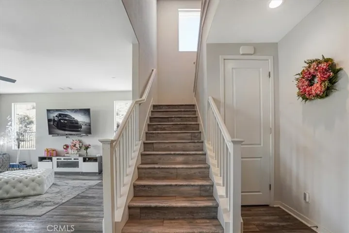 18317 Cumulus Court, Canyon Country, California 91350