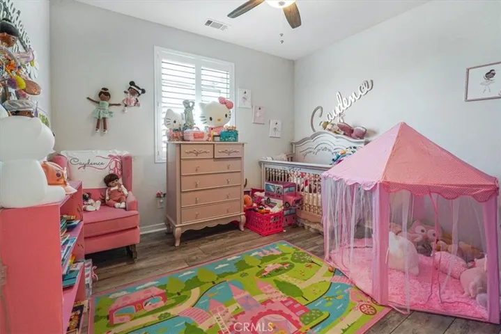 18317 Cumulus Court, Canyon Country, California 91350