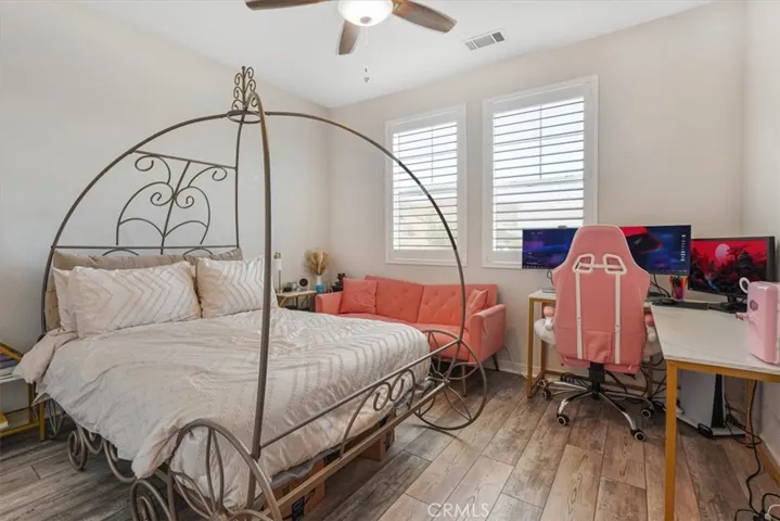 18317 Cumulus Court, Canyon Country, California 91350
