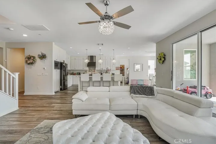 18317 Cumulus Court, Canyon Country, California 91350