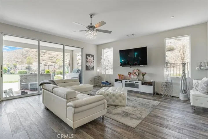 18317 Cumulus Court, Canyon Country, California 91350