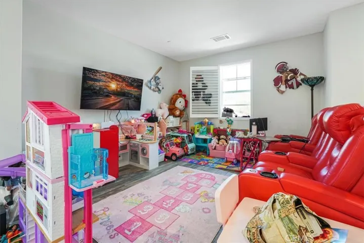 18317 Cumulus Court, Canyon Country, California 91350
