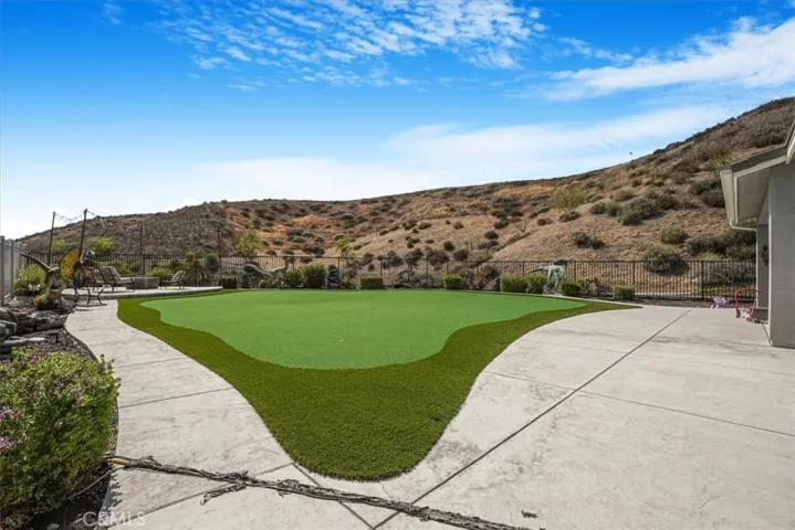 18317 Cumulus Court, Canyon Country, California 91350