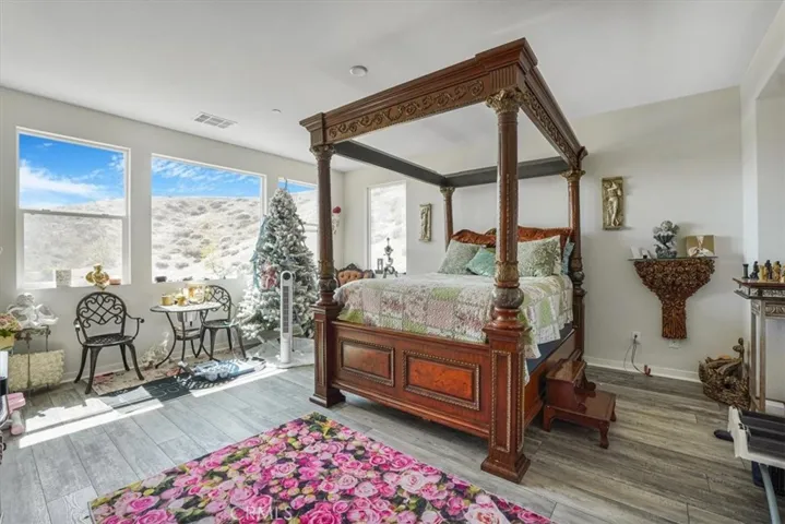 18317 Cumulus Court, Canyon Country, California 91350