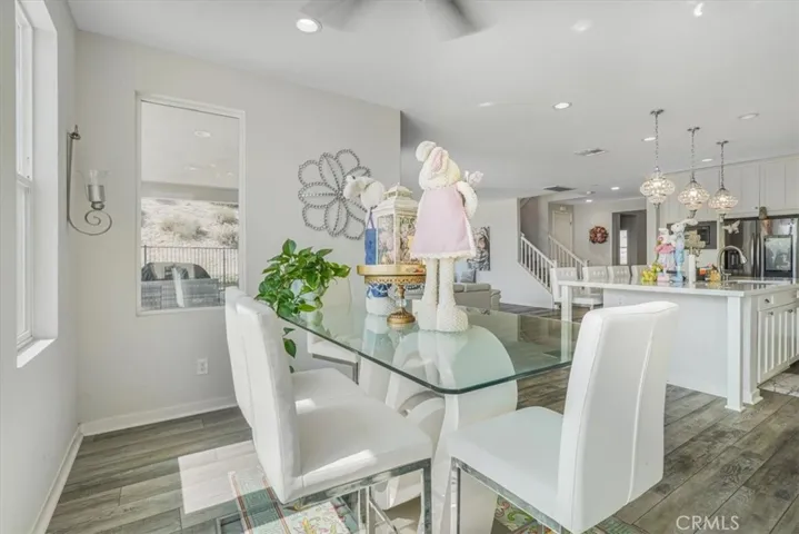 18317 Cumulus Court, Canyon Country, California 91350