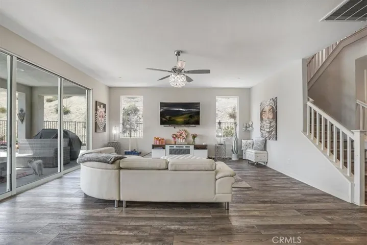 18317 Cumulus Court, Canyon Country, California 91350