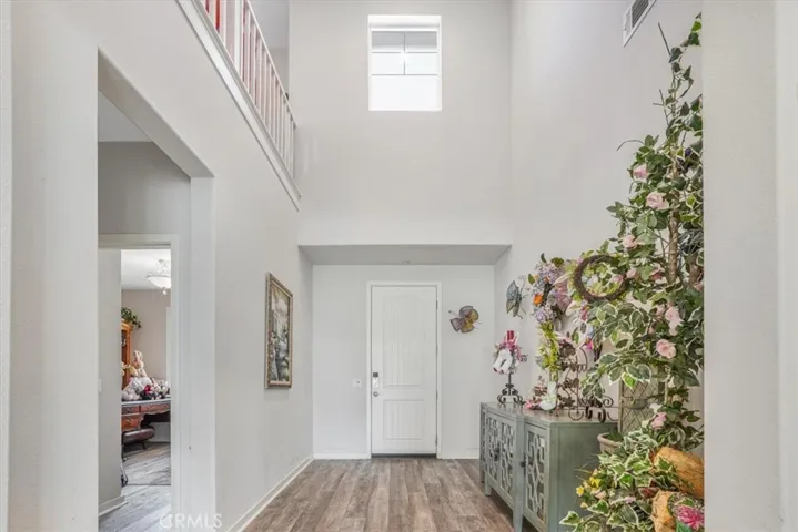18317 Cumulus Court, Canyon Country, California 91350