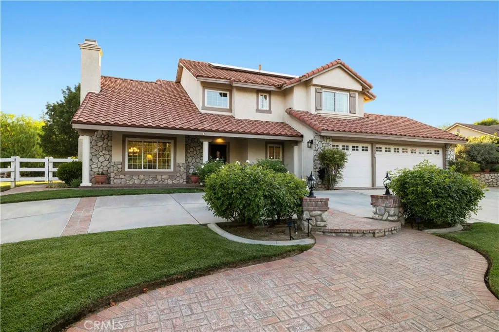 32755 Dorama Avenue, Acton, California 93510, 4 Bedrooms Bedrooms, ,3 BathroomsBathrooms,Residential,For Sale,Dorama,SR25123248