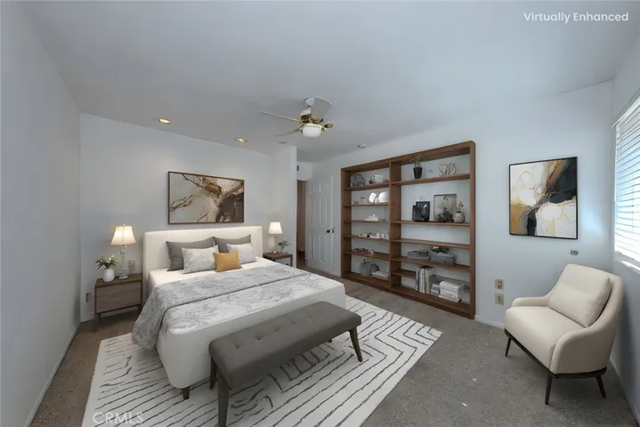 (bdrm 3) virtually staged