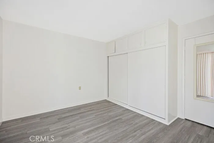 BEDROOM #2  WITH SLIDER