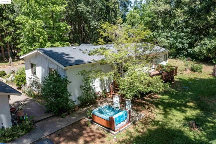 21060 Echo Ridge Ct, Foresthill, California 95631