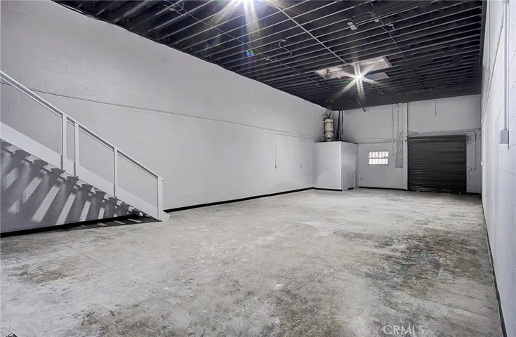 5910 E Washington Boulevard, Commerce, California 90040