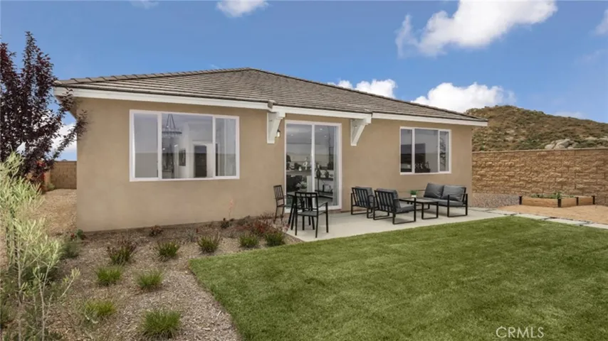 30008 Pomo Canyon Court, Menifee, California 92585
