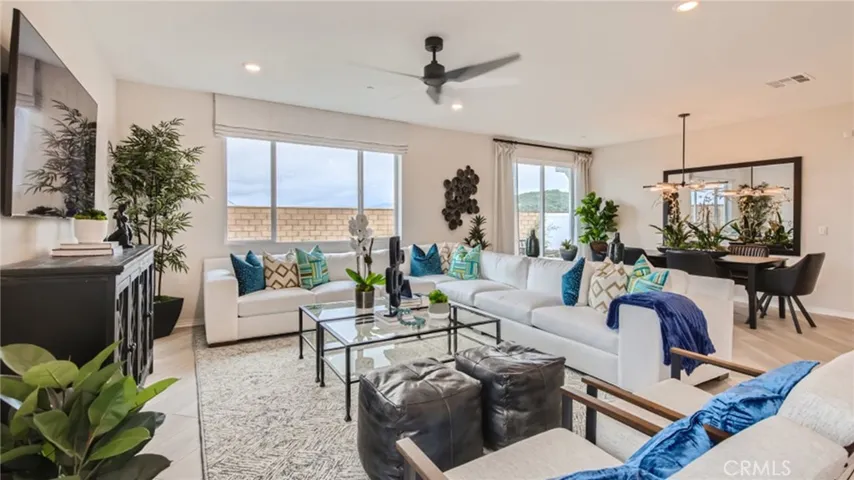30008 Pomo Canyon Court, Menifee, California 92585