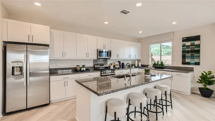 30008 Pomo Canyon Court, Menifee, California 92585
