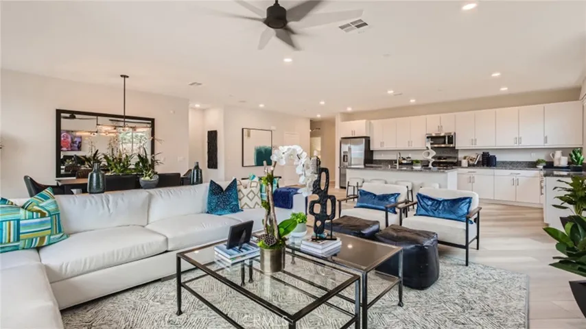 30008 Pomo Canyon Court, Menifee, California 92585