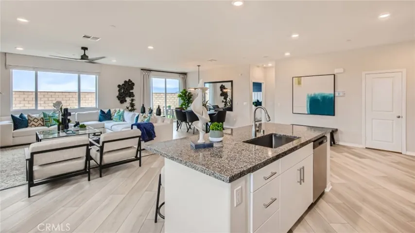 30008 Pomo Canyon Court, Menifee, California 92585