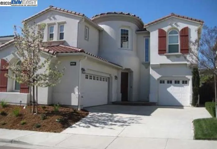 2851 Southwind Ln, Dublin, California 94568