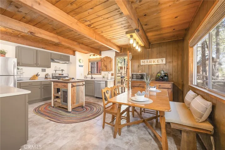 39392 Willow Landing Road, Big Bear Lake, California 92315