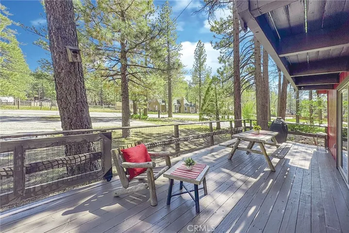 39392 Willow Landing Road, Big Bear Lake, California 92315