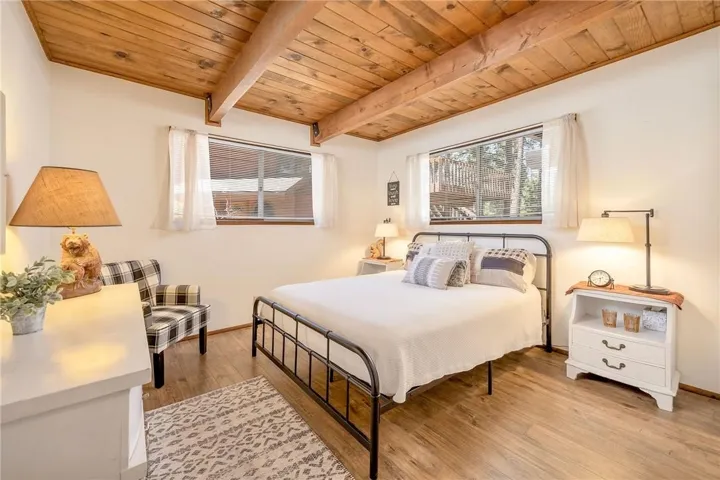 39392 Willow Landing Road, Big Bear Lake, California 92315