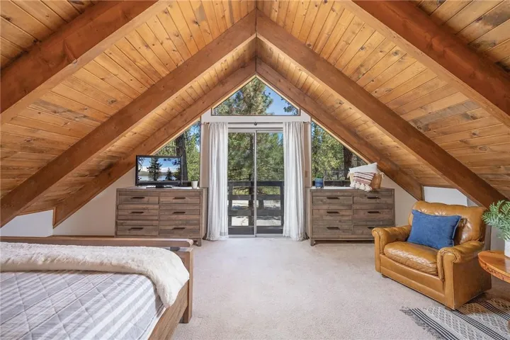 39392 Willow Landing Road, Big Bear Lake, California 92315
