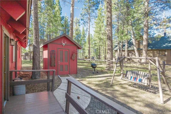 39392 Willow Landing Road, Big Bear Lake, California 92315