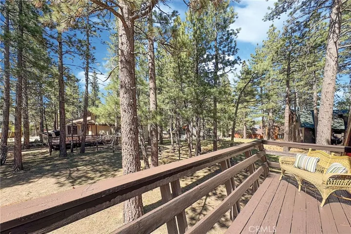 39392 Willow Landing Road, Big Bear Lake, California 92315