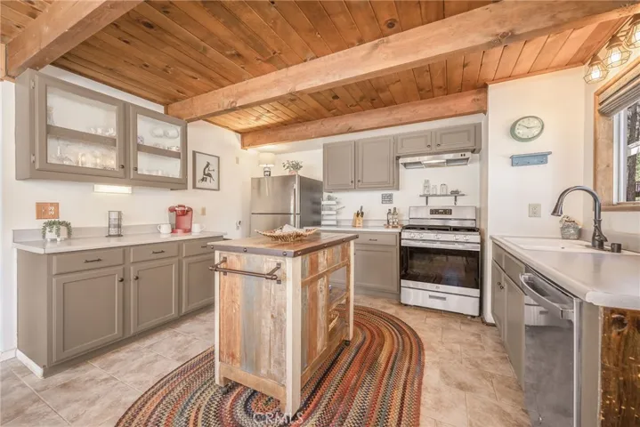 39392 Willow Landing Road, Big Bear Lake, California 92315