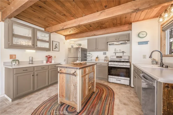 39392 Willow Landing Road, Big Bear Lake, California 92315