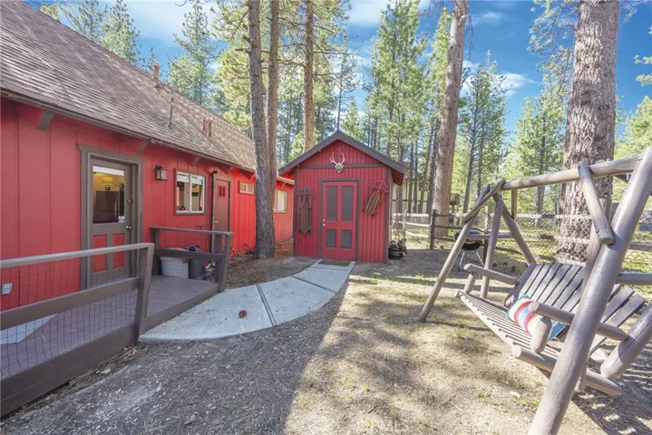 39392 Willow Landing Road, Big Bear Lake, California 92315