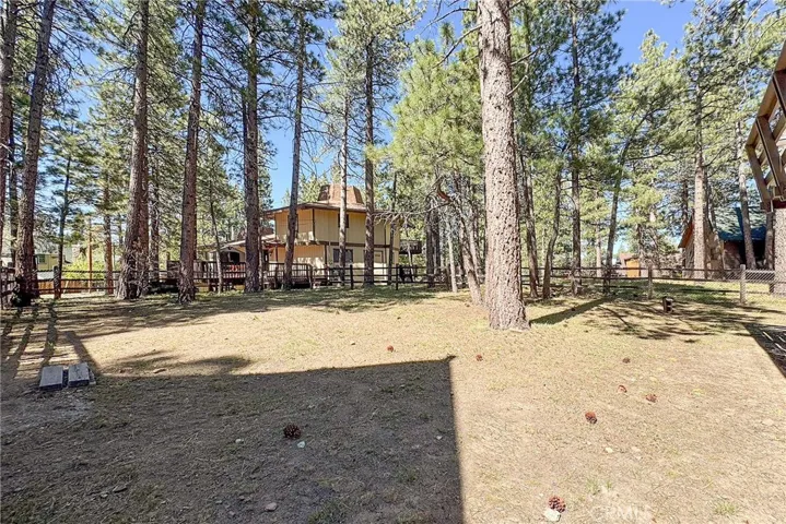 39392 Willow Landing Road, Big Bear Lake, California 92315