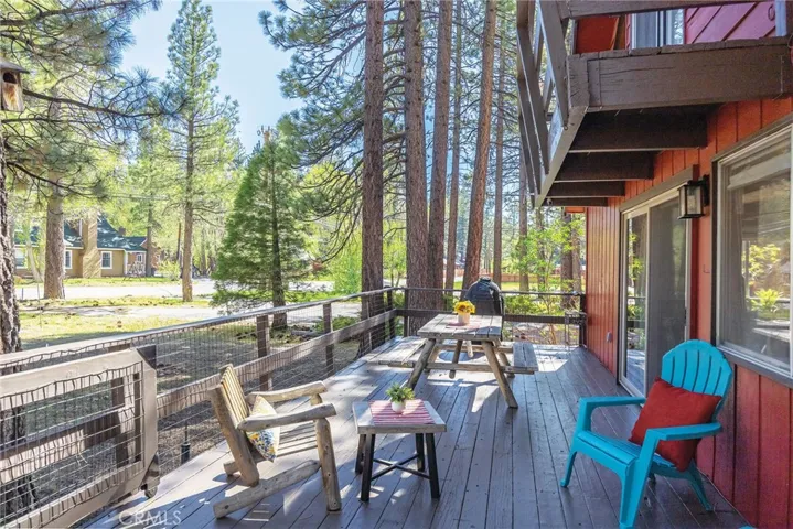 39392 Willow Landing Road, Big Bear Lake, California 92315