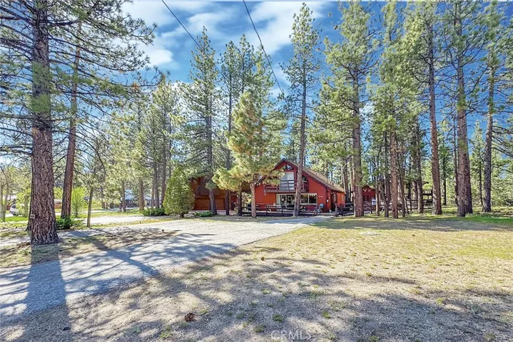 39392 Willow Landing Road, Big Bear Lake, California 92315
