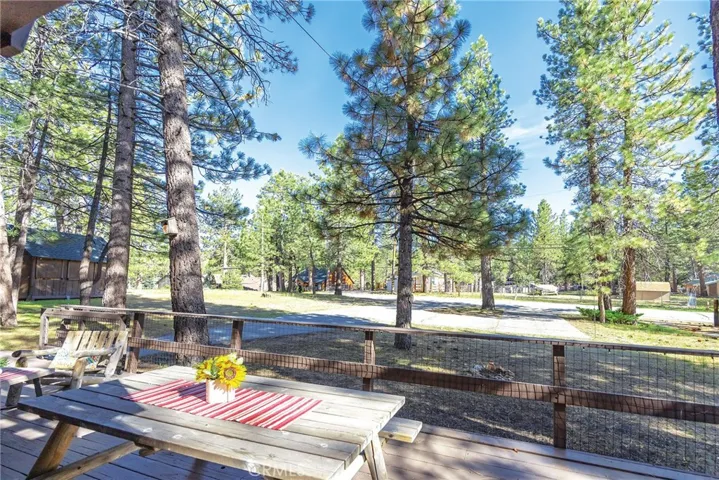 39392 Willow Landing Road, Big Bear Lake, California 92315