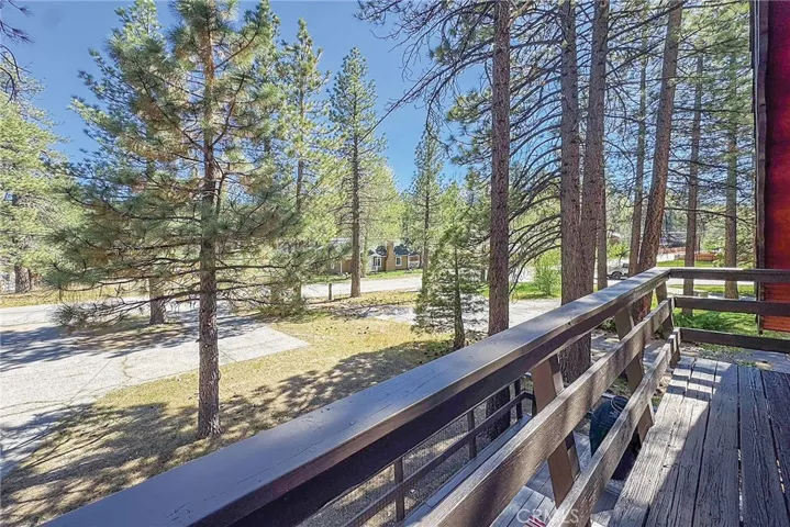 39392 Willow Landing Road, Big Bear Lake, California 92315