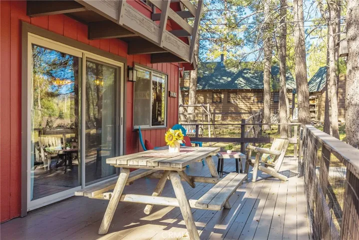 39392 Willow Landing Road, Big Bear Lake, California 92315