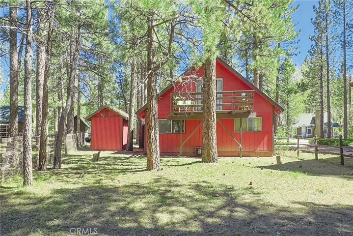 39392 Willow Landing Road, Big Bear Lake, California 92315