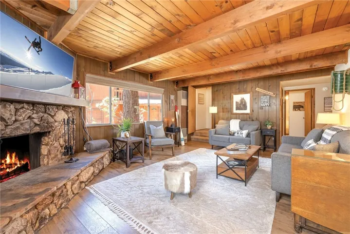39392 Willow Landing Road, Big Bear Lake, California 92315