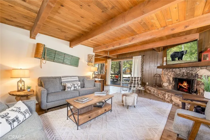 39392 Willow Landing Road, Big Bear Lake, California 92315