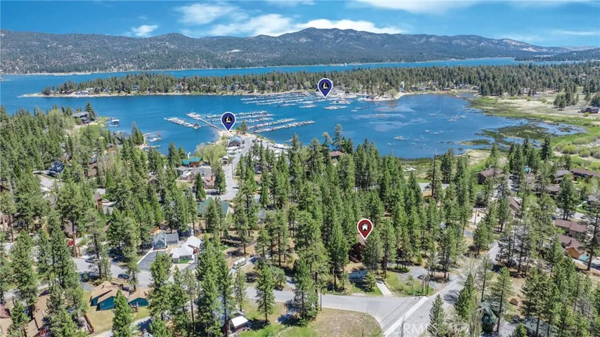 39392 Willow Landing Road, Big Bear Lake, California 92315