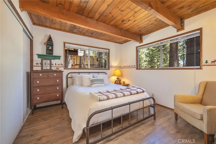 39392 Willow Landing Road, Big Bear Lake, California 92315