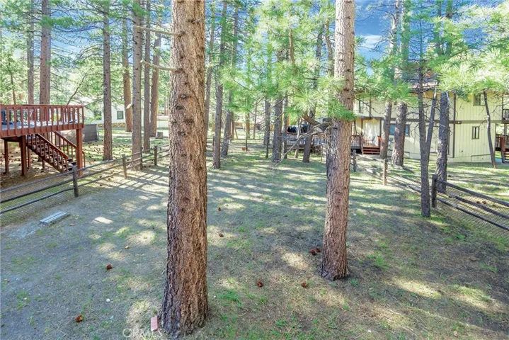 39392 Willow Landing Road, Big Bear Lake, California 92315